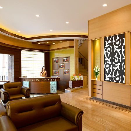 Anurag Hotel Катра Екстер'єр фото