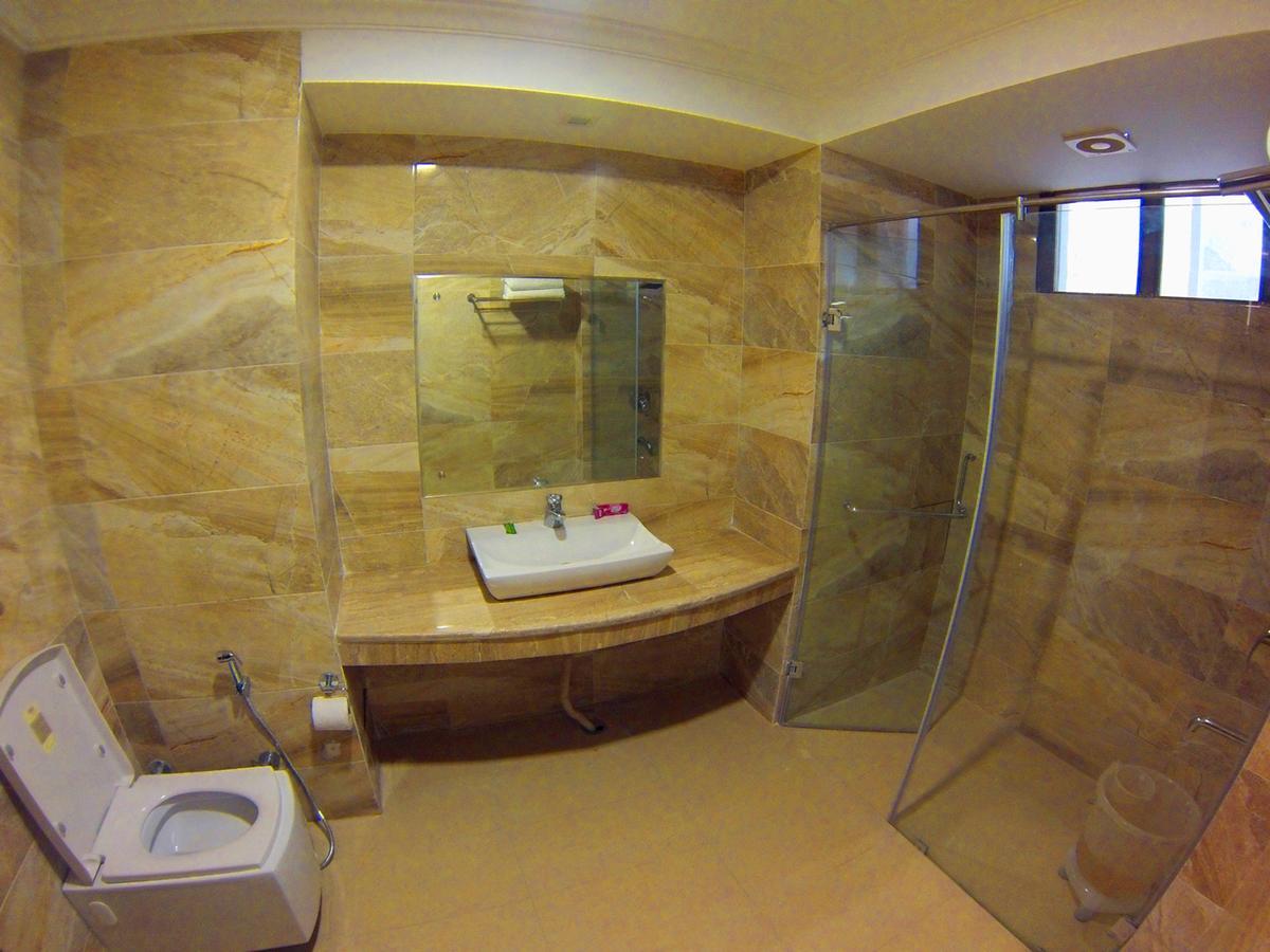 Anurag Hotel Катра Екстер'єр фото