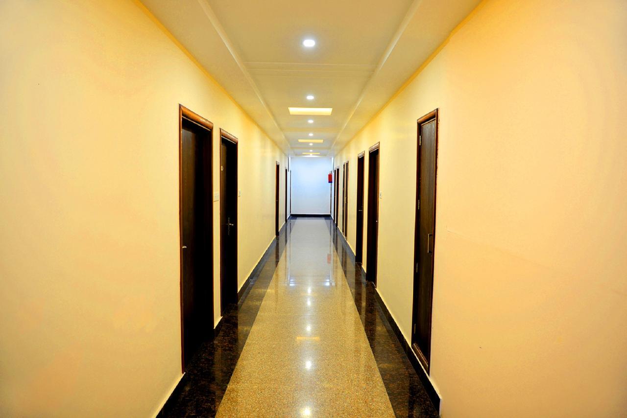 Anurag Hotel Катра Екстер'єр фото